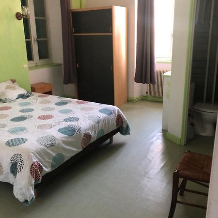 Chambres D'Hotes Le Clos Ambels Ambialet Εξωτερικό φωτογραφία
