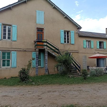 Chambres D'Hotes Le Clos Ambels Ambialet Εξωτερικό φωτογραφία