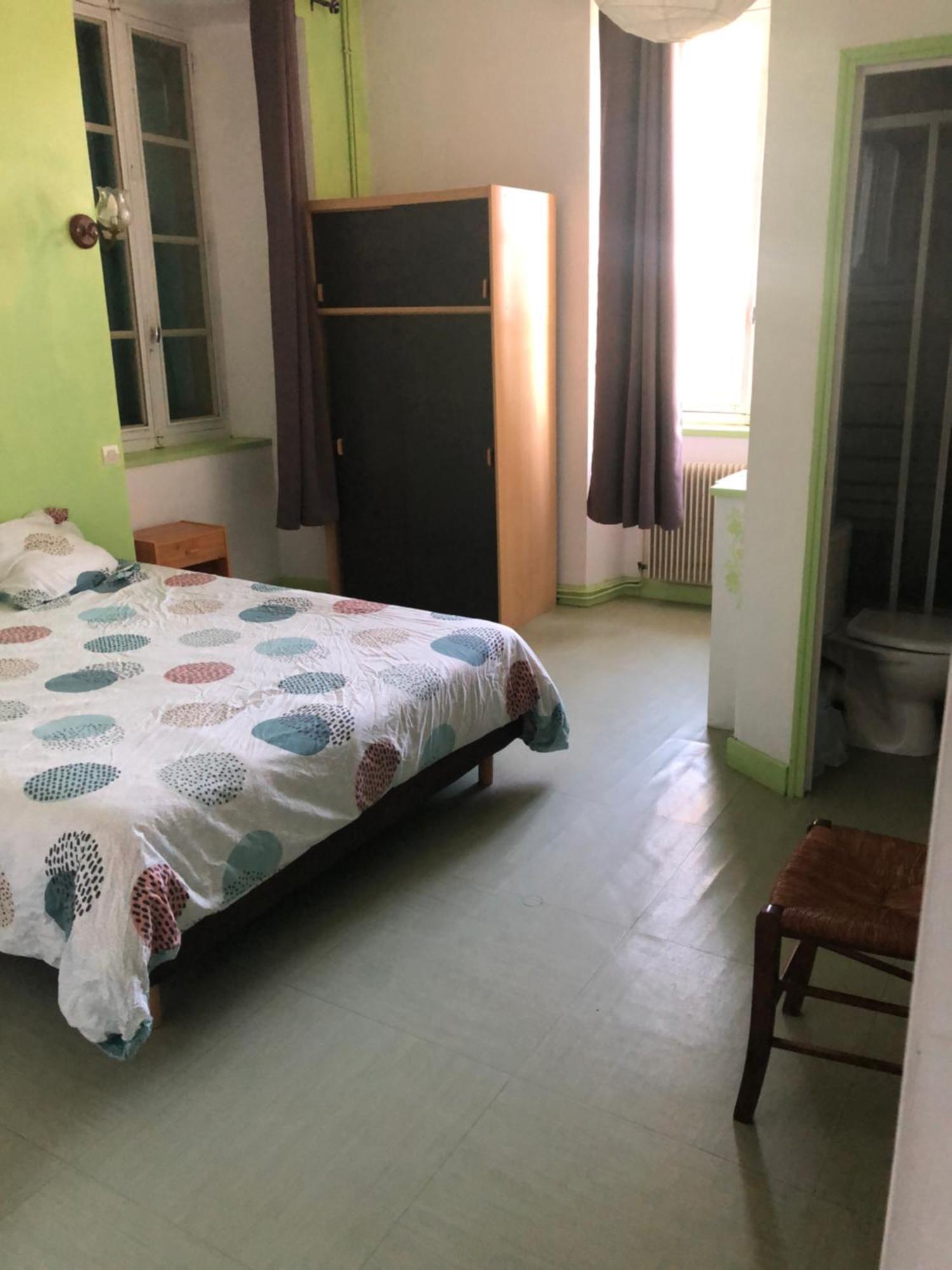 Chambres D'Hotes Le Clos Ambels Ambialet Εξωτερικό φωτογραφία