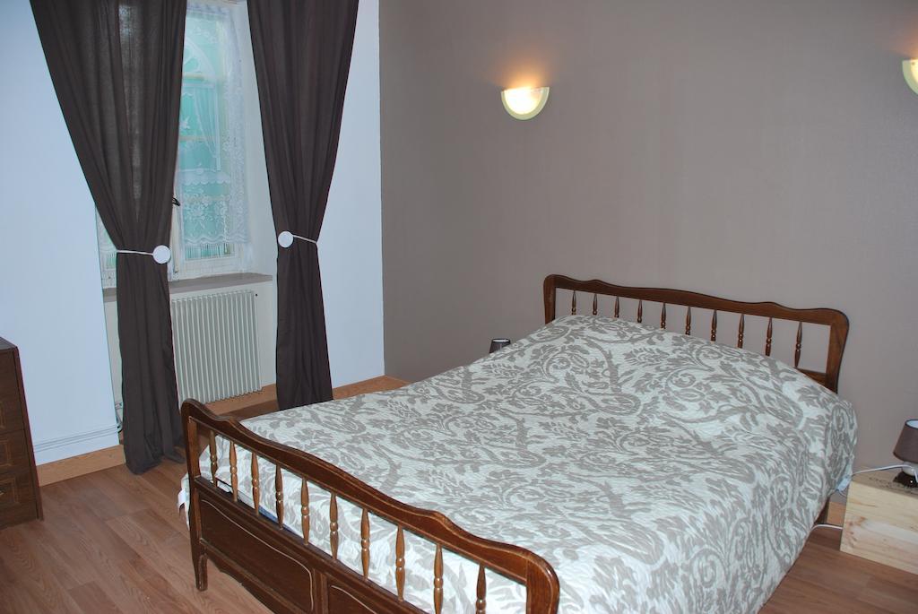 Chambres D'Hotes Le Clos Ambels Ambialet Εξωτερικό φωτογραφία