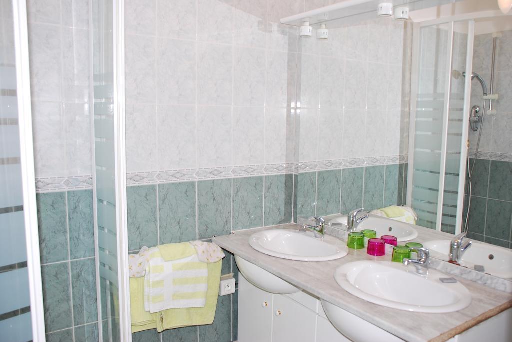 Chambres D'Hotes Le Clos Ambels Ambialet Δωμάτιο φωτογραφία
