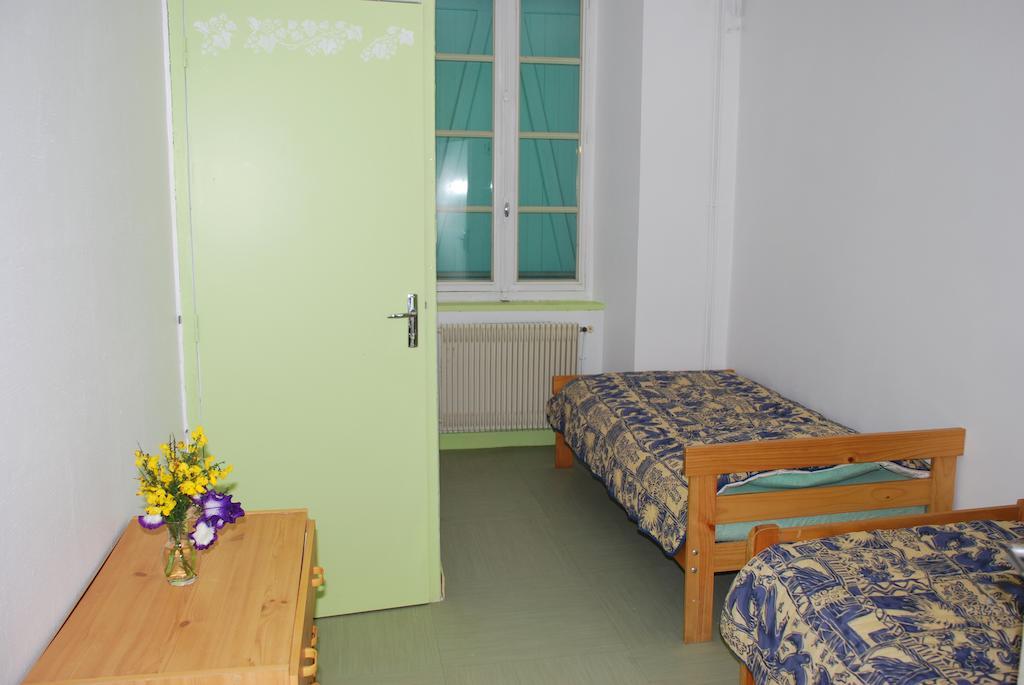 Chambres D'Hotes Le Clos Ambels Ambialet Δωμάτιο φωτογραφία
