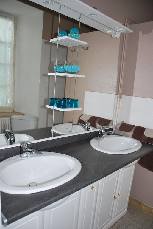 Chambres D'Hotes Le Clos Ambels Ambialet Δωμάτιο φωτογραφία